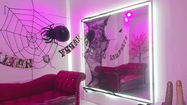 Isabella_rows live cam on StripChat