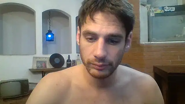 Stevenson988 live cam on StripChat