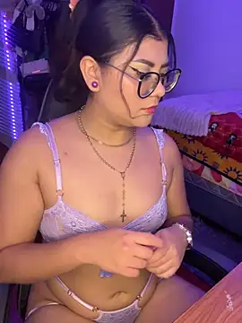 Immagine dello stream di Nanaaaaaa__ su stripchat