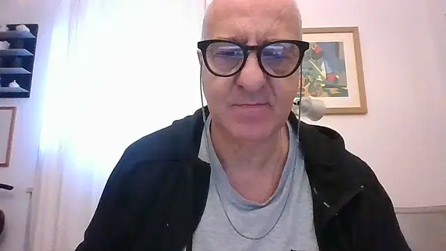 ANONIMO7735 live cam preview