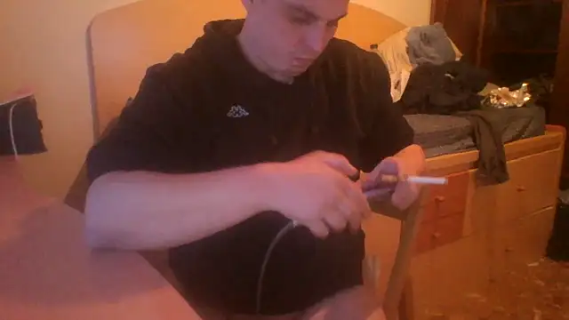 Fun_zgz live cam on StripChat