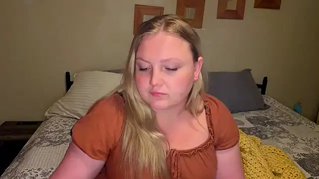 Phatassblonde