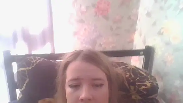 ViolaCandy live cam preview