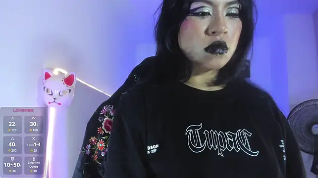 nicolet666lee