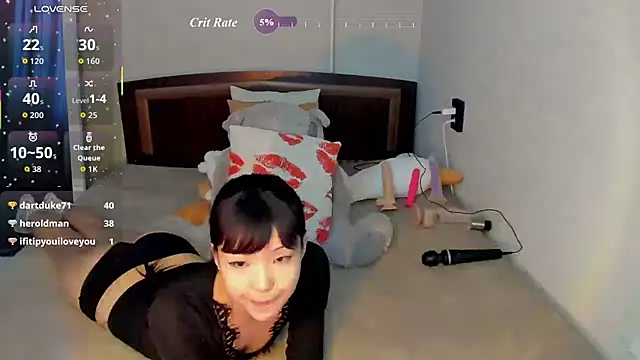 Stripchatlady