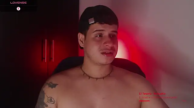 BjornSteel