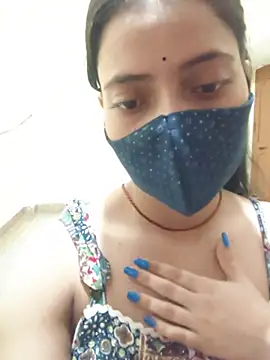 Arzoo_Angel_12th live cam on StripChat
