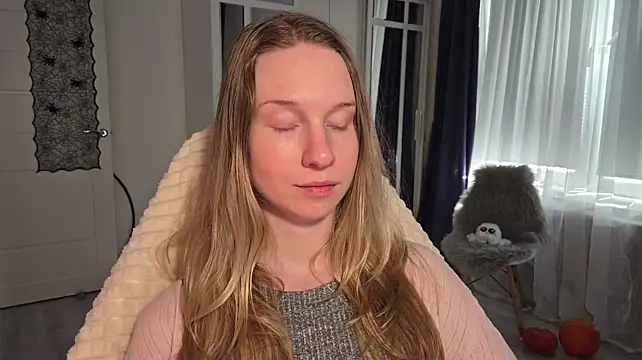 Eve_Sin webcam