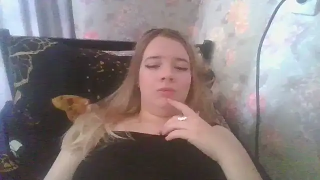 ViolaCandy live cam preview