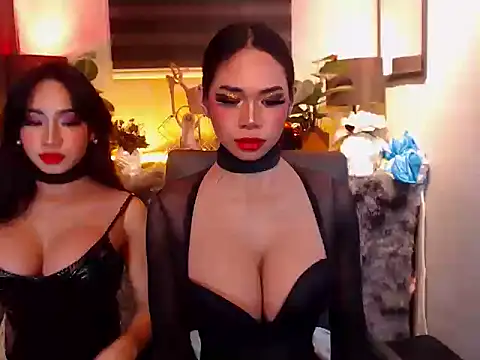 MALICIOUS_EVA live cam preview