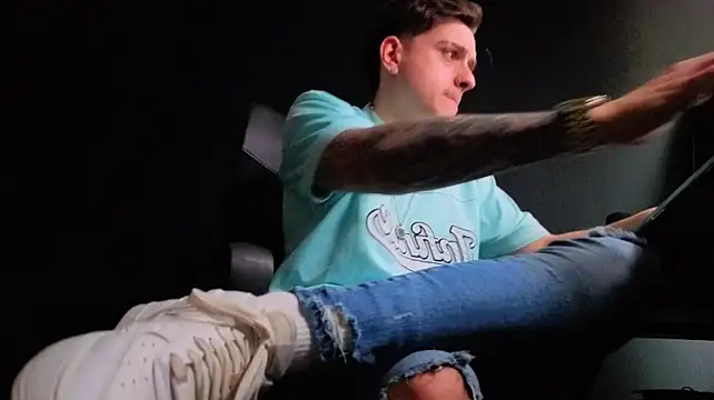 FelixStarkk