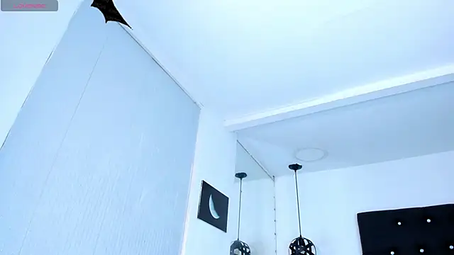 miss__yissell webcam
