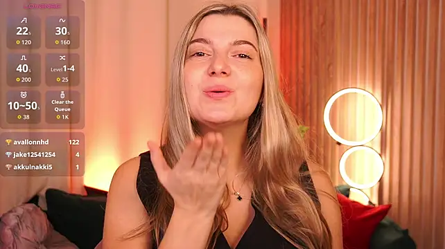 LucreciaStorm