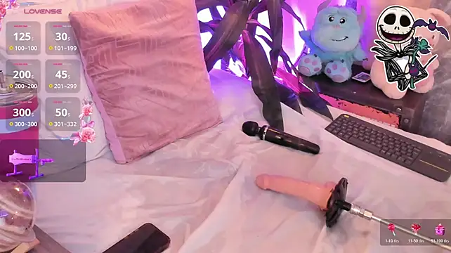 Meg_Stein live cam preview