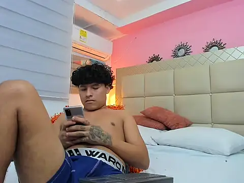 kristhofer_levis_ live cam preview