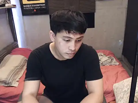 princeJayX live cam preview