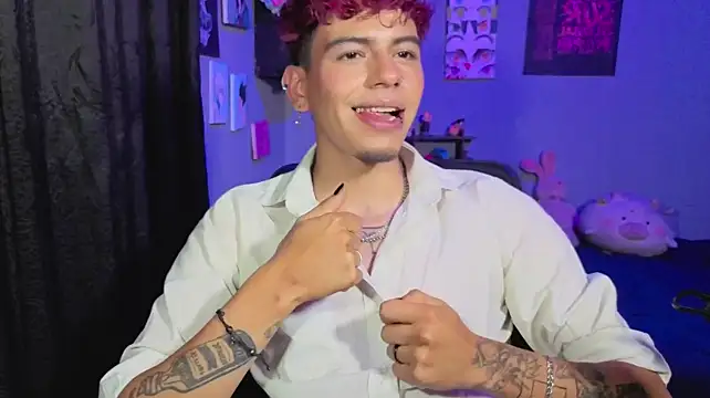 MikeyKuro