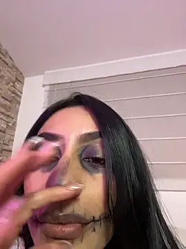 Lucyjoi live cam preview