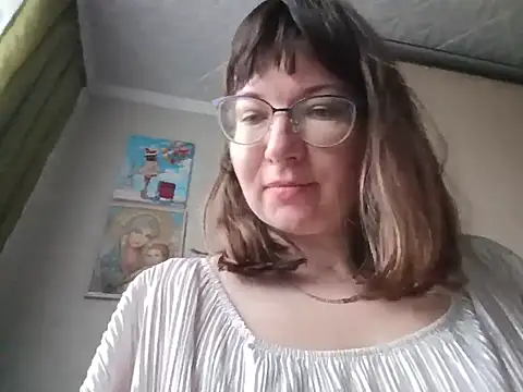 Oksii19 live cam preview
