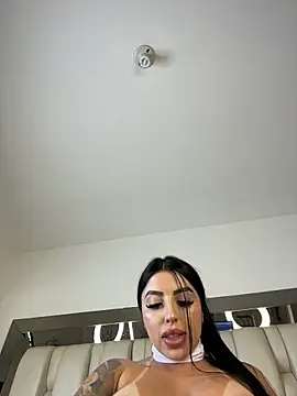 ALISSON_FOXXX1 live sex cam