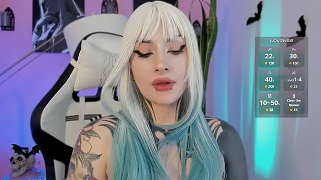 VelvetVampiree