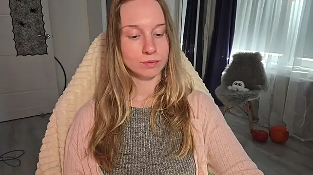 Eve_Sin live cam preview