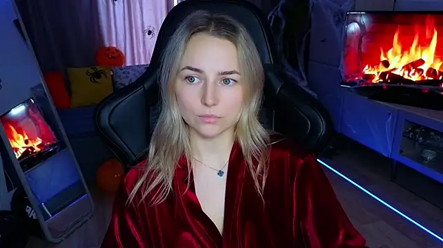 Mira_Mermayd live cam preview