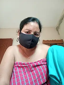 Neha-Roy live cam preview