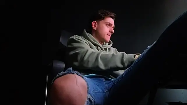 FelixStarkk live cam preview