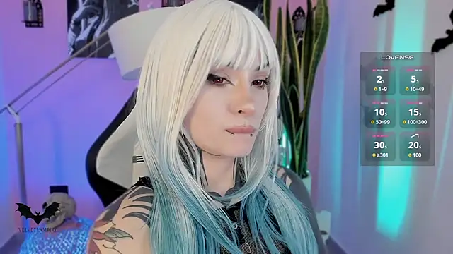 VelvetVampiree