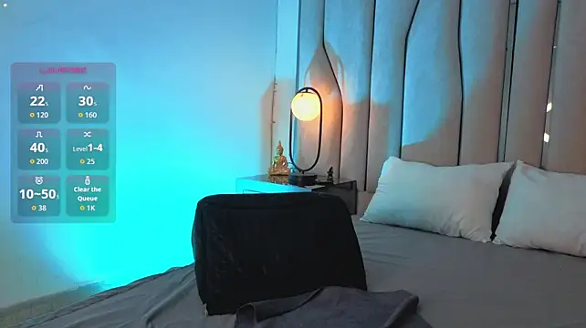 lian_cameron (M young) - CUM TIME BBY