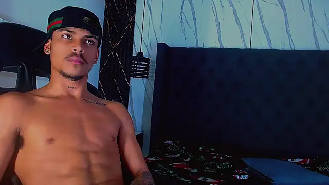 angel_foxc13 (M twink) - Happy Happy Master Angel