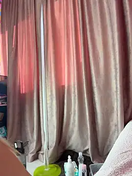 NinaVerse Live Webcam on Stripchat