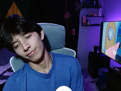 AvenaBoy webcam