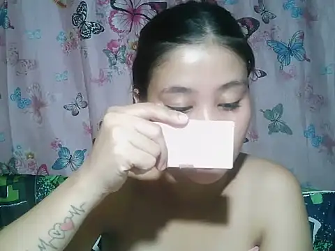 SexyAsianPussy4u