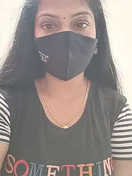 Sweetheart-Swetha live cam on StripChat