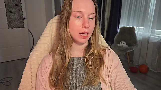 Eve_Sin live cam preview