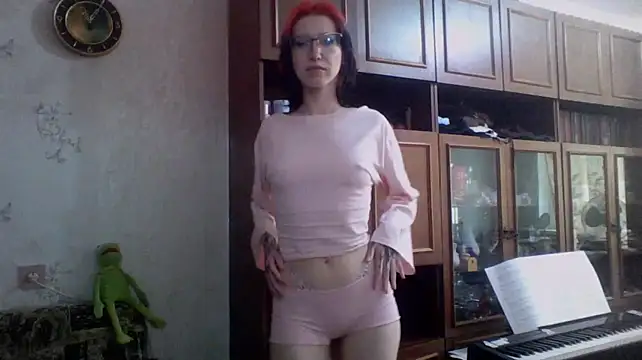 ParisGotowka live cam preview