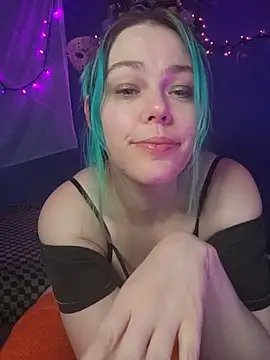 EverlyEster live cam on StripChat