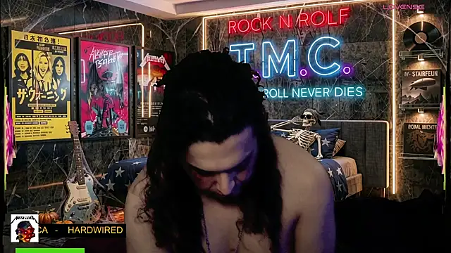 chino_roz live cam on StripChat