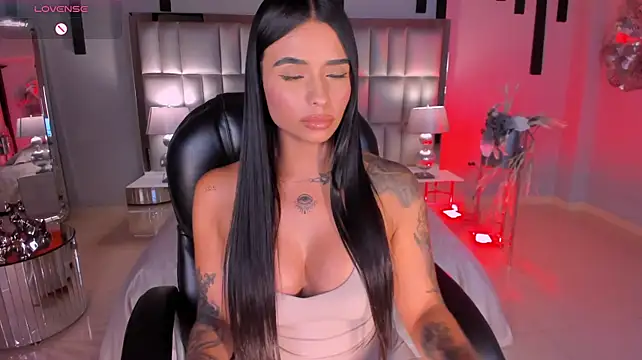 MariaHerrera_ live cam preview