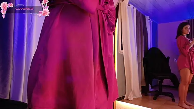 La_Diabla_111_ live cam preview