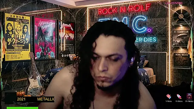 chino_roz live cam preview