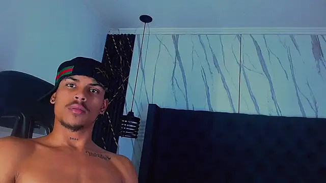 angel_foxc13 (M twink) - Happy Happy Master Angel