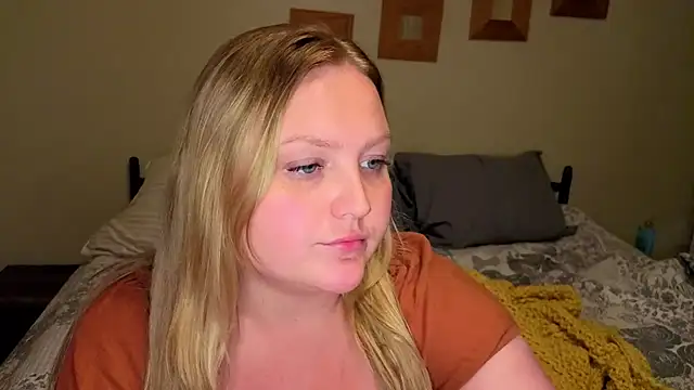Phatassblonde