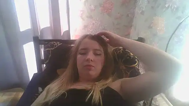ViolaCandy live cam preview