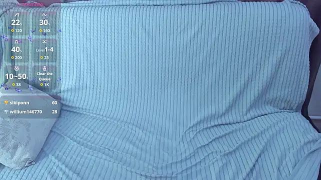 _feel_me_ live cam preview