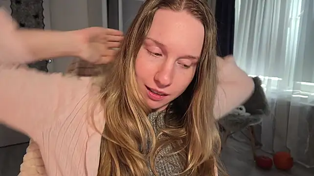 Eve_Sin live cam preview