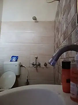 Lusty_trailer live cam preview