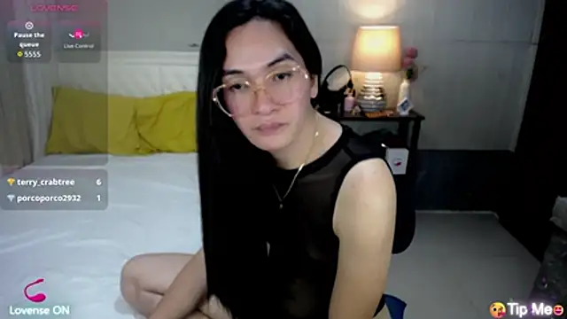 AsianSweetHeartxX live cam preview